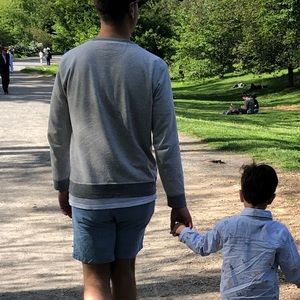 Meet your Posher, Eileen